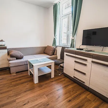 Apartman Center