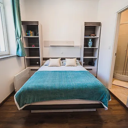 Apartment Center Zgornje Jezersko