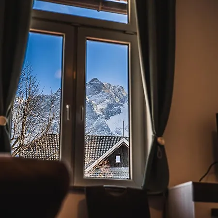 Center Apartment