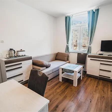 Center Apartment