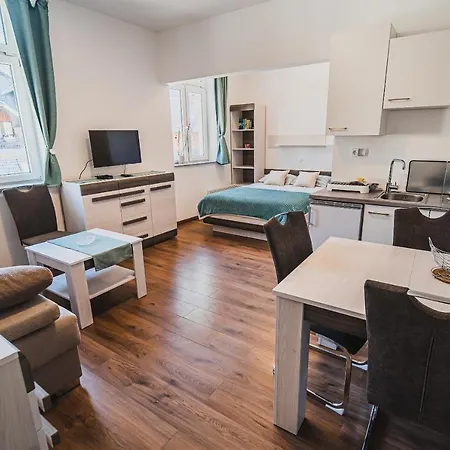 Apartman Center